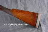 Francotte Sidelock Double Rifle - 6 of 12