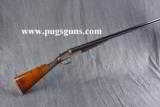 Francotte Sidelock Double Rifle - 10 of 12