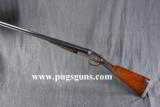Francotte Sidelock Double Rifle - 9 of 12