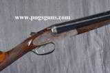 Francotte Sidelock Double Rifle - 1 of 12
