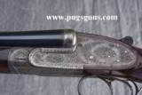 Francotte Sidelock Double Rifle - 8 of 12