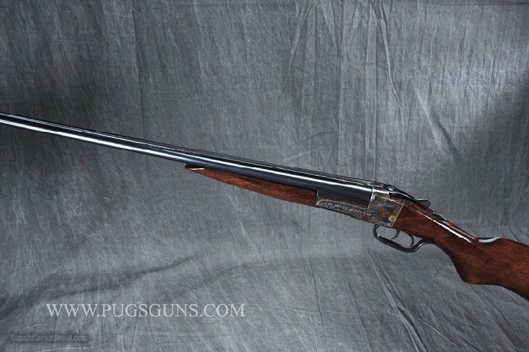 Newport Model CN - 2 of 9