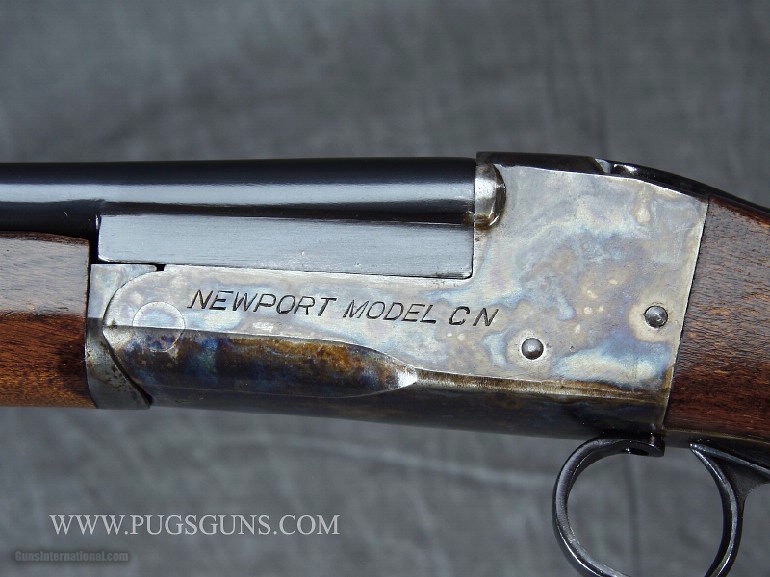 Newport Model CN - 7 of 9