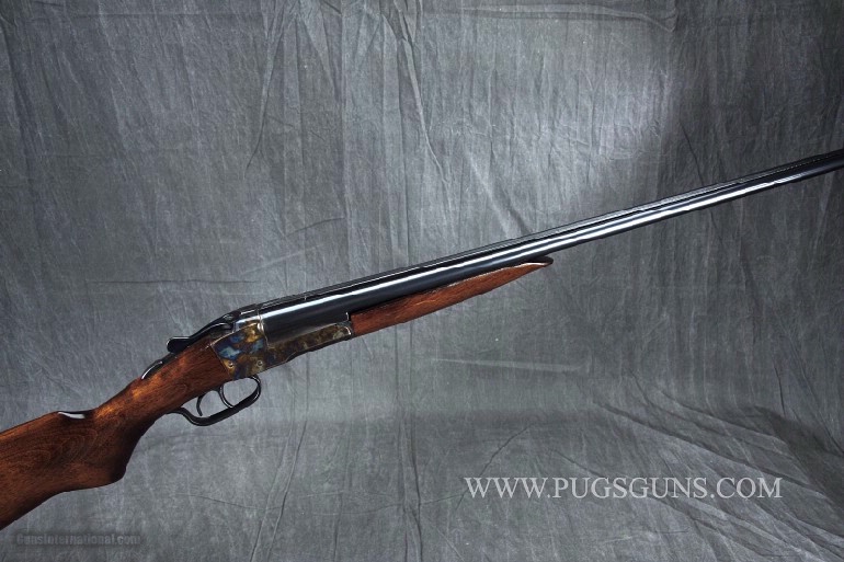 Newport Model CN - 1 of 9