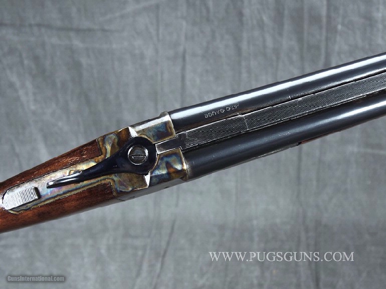 Newport Model CN - 3 of 9