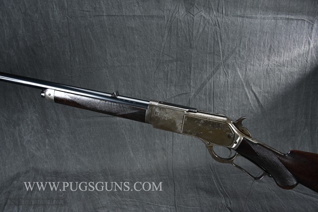 Winchester 1876 Deluxe - 4 of 6