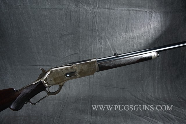 Winchester 1876 Deluxe - 3 of 6