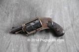 A. Gobin	Vest Pocket Revolver	22 LR- 2 of 2