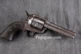 Colt Single Action Army (Wells Fargo & Co) - 1 of 6