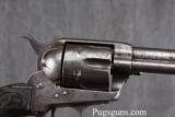 Colt Single Action Army (Wells Fargo & Co) - 4 of 6