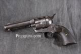 Colt Single Action Army (Wells Fargo & Co) - 2 of 6