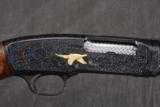 Winchester 42 Skeet Custom ( Jos Fugger Engraved) - 10 of 13