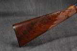 Winchester 42 Skeet Custom ( Jos Fugger Engraved) - 6 of 13