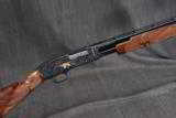 Winchester 42 Skeet Custom ( Jos Fugger Engraved) - 3 of 13