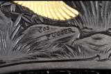 Winchester 42 Skeet Custom ( Jos Fugger Engraved) - 12 of 13
