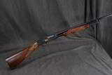 Winchester 42 Skeet Custom ( Jos Fugger Engraved) - 13 of 13