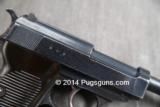 Walther P38 - 4 of 4