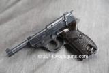 Walther P38 - 2 of 4
