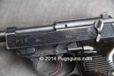 Walther P38 - 3 of 4