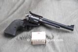 Ruger	New Model Blackhawk	45 Acp / 45 Long Colt- 2 of 3