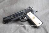 Colt 1911 Government Enggraved - 2 of 5