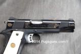 Colt 1911 Government Enggraved - 5 of 5