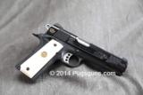 Colt 1911 Government Enggraved - 1 of 5