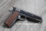 Colt 1911 Government Model - 1 of 3