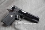 Colt	1911 Gold Cup National Match MK IV Series 80	45 Acp- 1 of 3