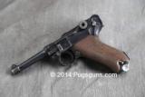 Mauser Luger S/42 - 2 of 4