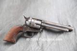 Colt Single Action Army
w/ Factory Letter - 1 of 2