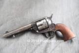 Colt Single Action Army
w/ Factory Letter - 2 of 2