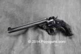 Smith & Wesson 32 DA 4th Model - 2 of 2