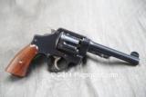 Smith & Wesson 1917 US Marked - 1 of 3