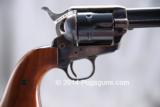 Colt Single Action Army Buntline - 4 of 6