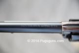 Colt Single Action Army Buntline - 6 of 6