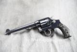 Smith & Wesson 38 Military & Police (Model of 1905) 2nd Change - 2 of 2
