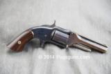 Smith & Wesson 1 1/2 Old Model - 1 of 2