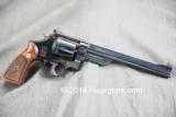 Smith & Wesson Pre 27 - 1 of 5