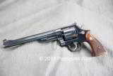 Smith & Wesson Pre 27 - 2 of 5