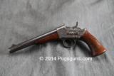 Remington 1870 Navy - 2 of 3