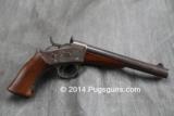 Remington 1870 Navy - 1 of 3