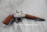Remington 1867 Navy - 1 of 2