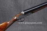 Aug Lebeau Courally Sidelock SLE Ejector - 3 of 13
