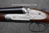 Aug Lebeau Courally Sidelock SLE Ejector - 9 of 13