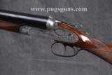 Aug Lebeau Courally Sidelock SLE Ejector - 2 of 13