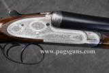 Aug Lebeau Courally Sidelock SLE Ejector - 8 of 13