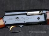 Browning A - 5 Sweet Sixteen - 11 of 15