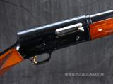 Browning A - 5 Sweet Sixteen - 1 of 15