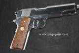 Colt 1911 Movie Prop Pistol "The Getaway" - 1 of 10